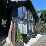 Сasa de vacaciones Forest Hill - -klimatyzacja