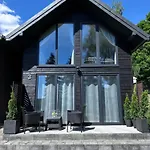 Forest Hill - -klimatyzacja Ferienhaus Misdroy