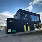 Forest Hill - -klimatyzacja Ferienhaus *
