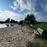 Дом отдыха Forest Hill - -klimatyzacja Мендзыздрое