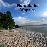Сasa de vacaciones Forest Hill - -klimatyzacja Miedzyzdroje