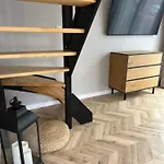 Ferienhaus Forest Hill - -klimatyzacja Misdroy