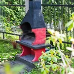 Сasa de vacaciones Forest Hill - -klimatyzacja