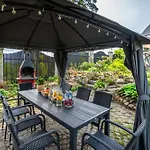 Сasa de vacaciones Forest Hill - -klimatyzacja Miedzyzdroje