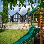 Сasa de vacaciones Forest Hill - -klimatyzacja *