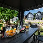 Forest Hill - -klimatyzacja Сasa de vacaciones Miedzyzdroje