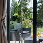 Forest Hill - -klimatyzacja Сasa de vacaciones Miedzyzdroje