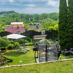 Сasa de vacaciones Forest Hill - -klimatyzacja *