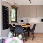 Forest Hill - -klimatyzacja Сasa de vacaciones Miedzyzdroje