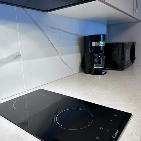 بيت للعطل Forest Hill - -klimatyzacja