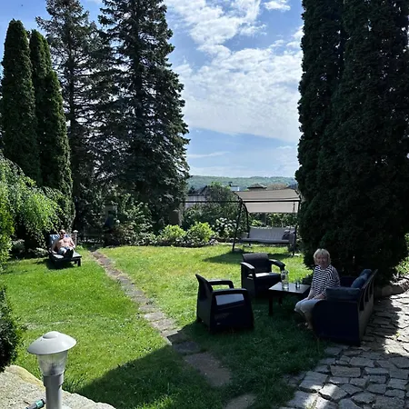 بيت للعطل Forest Hill - -klimatyzacja *