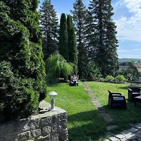 Forest Hill - -klimatyzacja