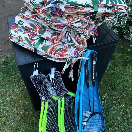 Forest Hill - -klimatyzacja *