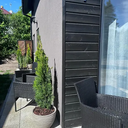 Forest Hill - -klimatyzacja