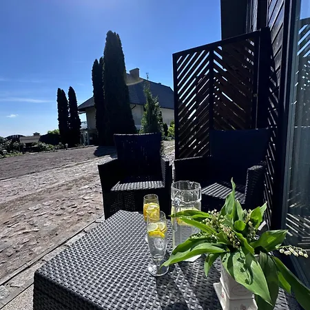 Forest Hill - -klimatyzacja بيت للعطل مينززدرويه