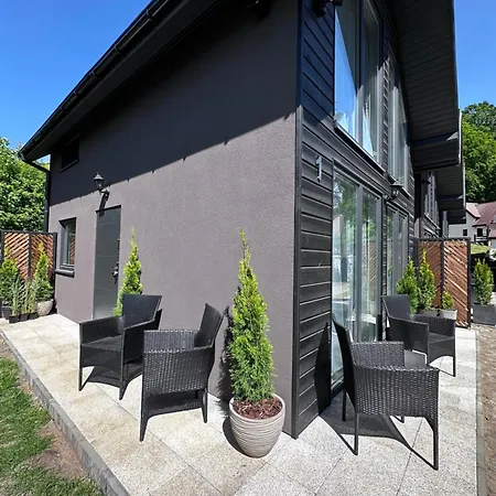 Forest Hill - -klimatyzacja