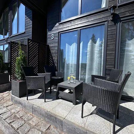 Forest Hill - -klimatyzacja بيت للعطل