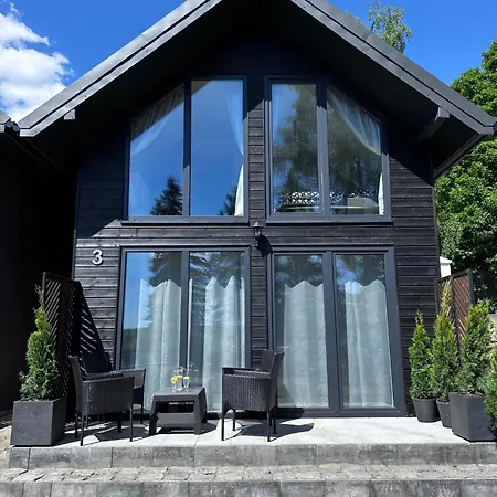 Forest Hill - -klimatyzacja بيت للعطل مينززدرويه