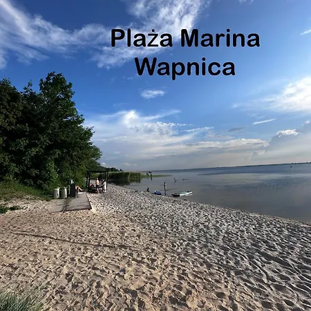 Dom wakacyjny Forest Hill - -klimatyzacja Międzyzdroje