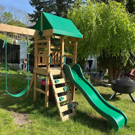 Forest Hill - -klimatyzacja