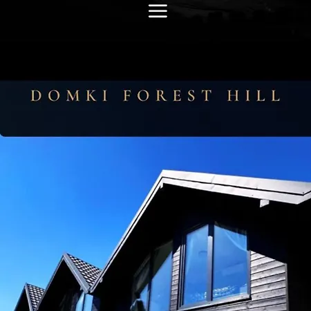 Forest Hill - -klimatyzacja بيت للعطل مينززدرويه