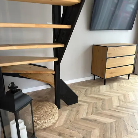 بيت للعطل Forest Hill - -klimatyzacja مينززدرويه