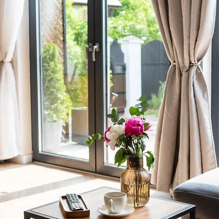 Forest Hill - -klimatyzacja * مينززدرويه