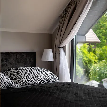 Forest Hill - -klimatyzacja