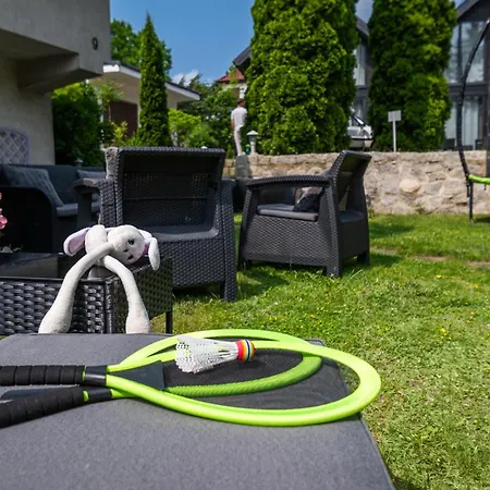 Forest Hill - -klimatyzacja بيت للعطل *