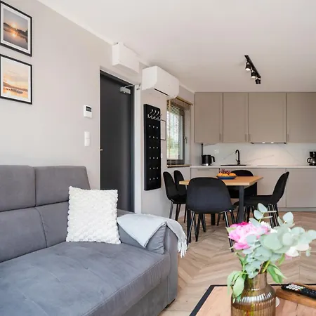 Forest Hill - -klimatyzacja