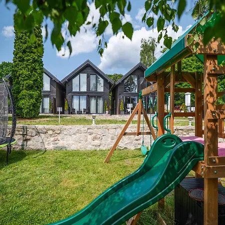 بيت للعطل Forest Hill - -klimatyzacja *