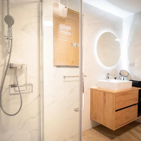 Forest Hill - -klimatyzacja * مينززدرويه