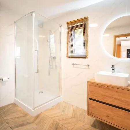 Forest Hill - -klimatyzacja