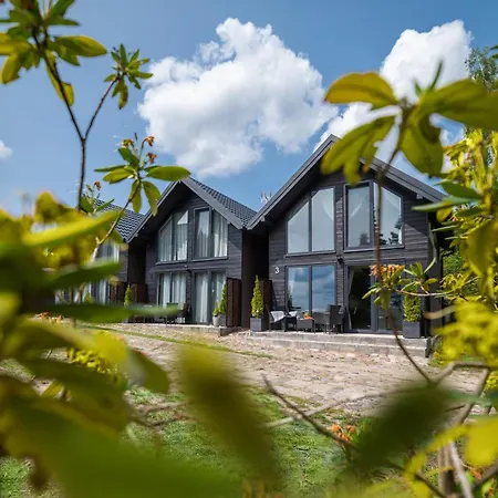 بيت للعطل Forest Hill - -klimatyzacja