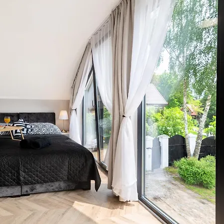 بيت للعطل Forest Hill - -klimatyzacja مينززدرويه