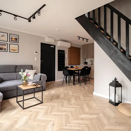 Forest Hill - -klimatyzacja بيت للعطل