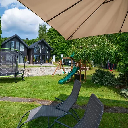 Forest Hill - -klimatyzacja