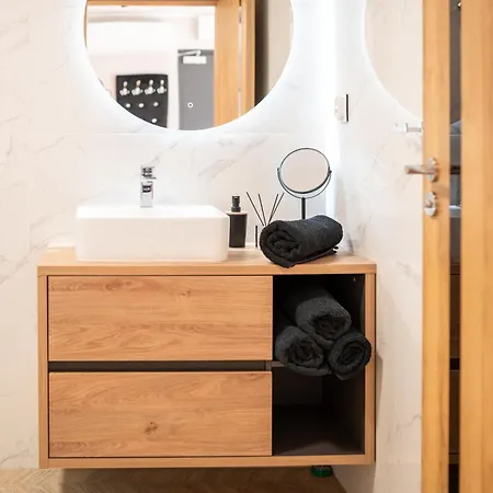 بيت للعطل Forest Hill - -klimatyzacja