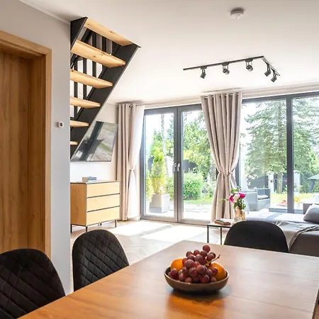 Forest Hill - -klimatyzacja بيت للعطل *