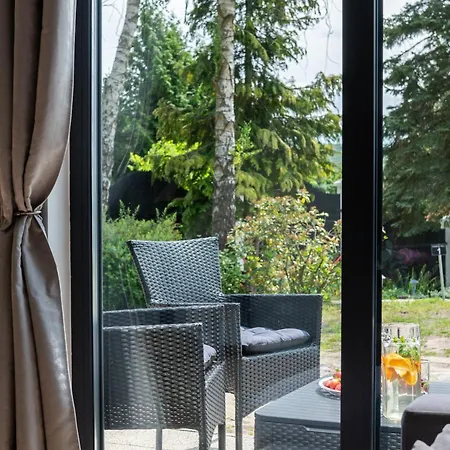 Forest Hill - -klimatyzacja بيت للعطل مينززدرويه