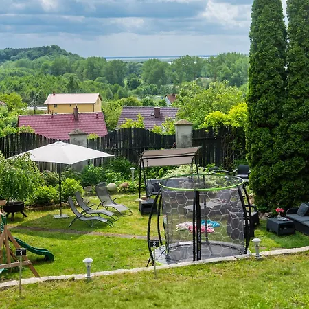 Dom wakacyjny Forest Hill - -klimatyzacja *