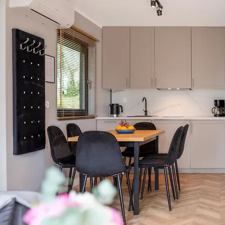 Forest Hill - -klimatyzacja بيت للعطل مينززدرويه