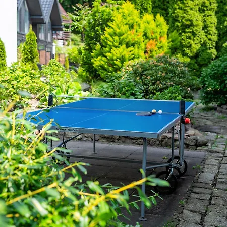 بيت للعطل Forest Hill - -klimatyzacja *