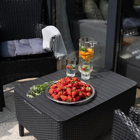 بيت للعطل Forest Hill - -klimatyzacja *