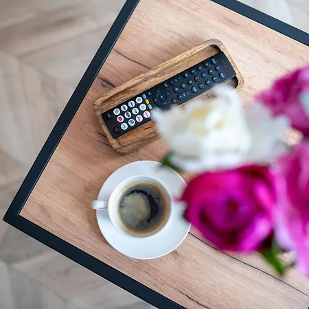 Forest Hill - -klimatyzacja