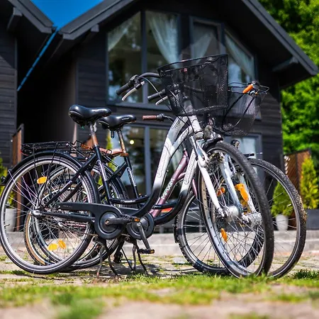 بيت للعطل Forest Hill - -klimatyzacja *