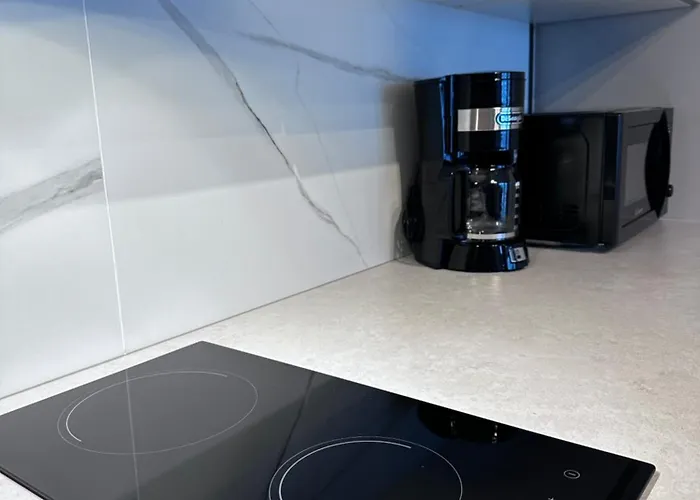 Casa de Férias Forest Hill - -klimatyzacja