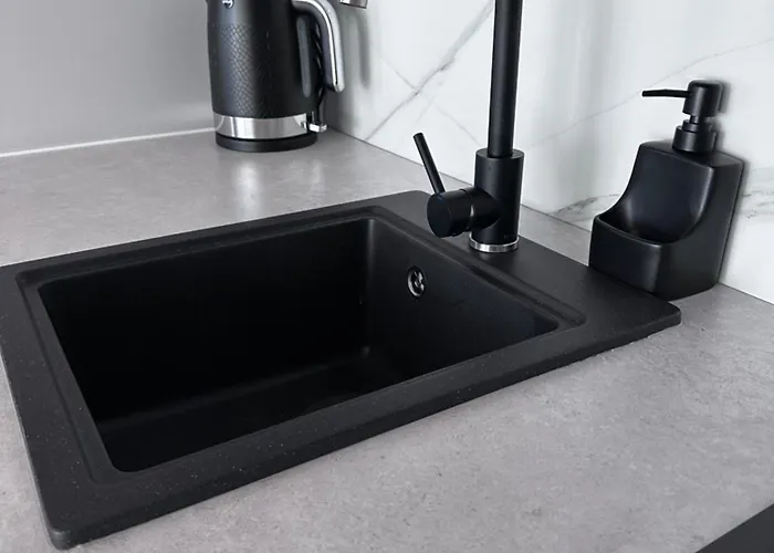 Casa vacanze Forest Hill - -klimatyzacja