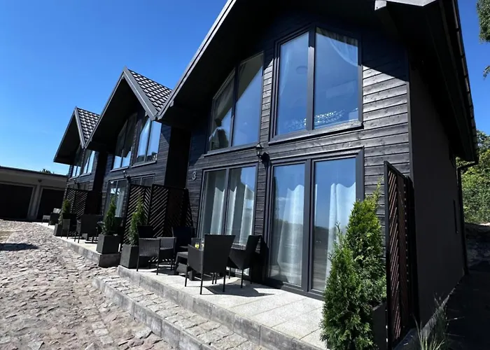 Forest Hill - -klimatyzacja *