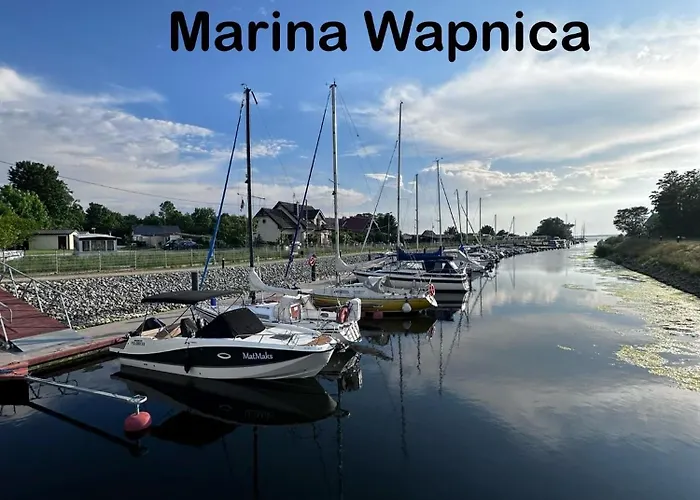 Forest Hill - -klimatyzacja Misdroy